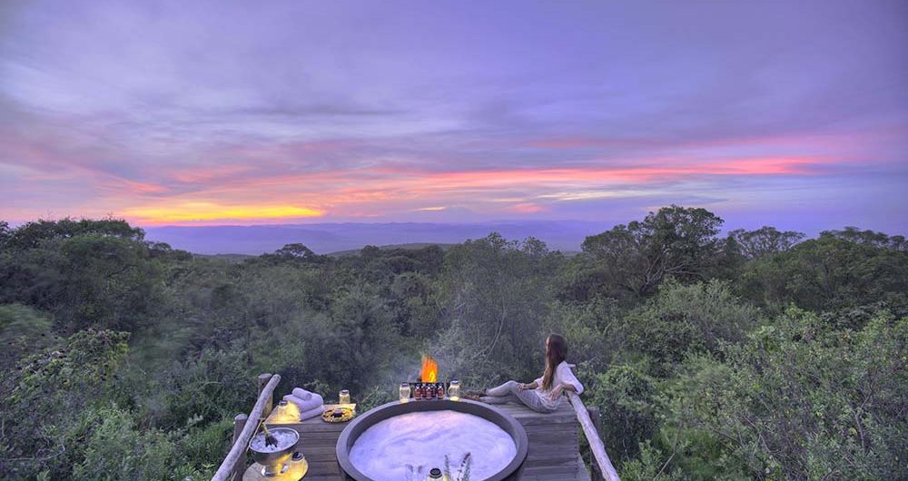 Tanzania Safari In Low Season