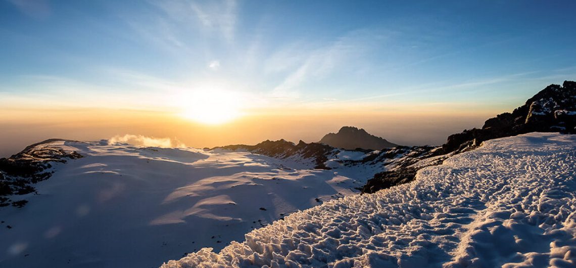 Que manger sur le Kilimandjaro