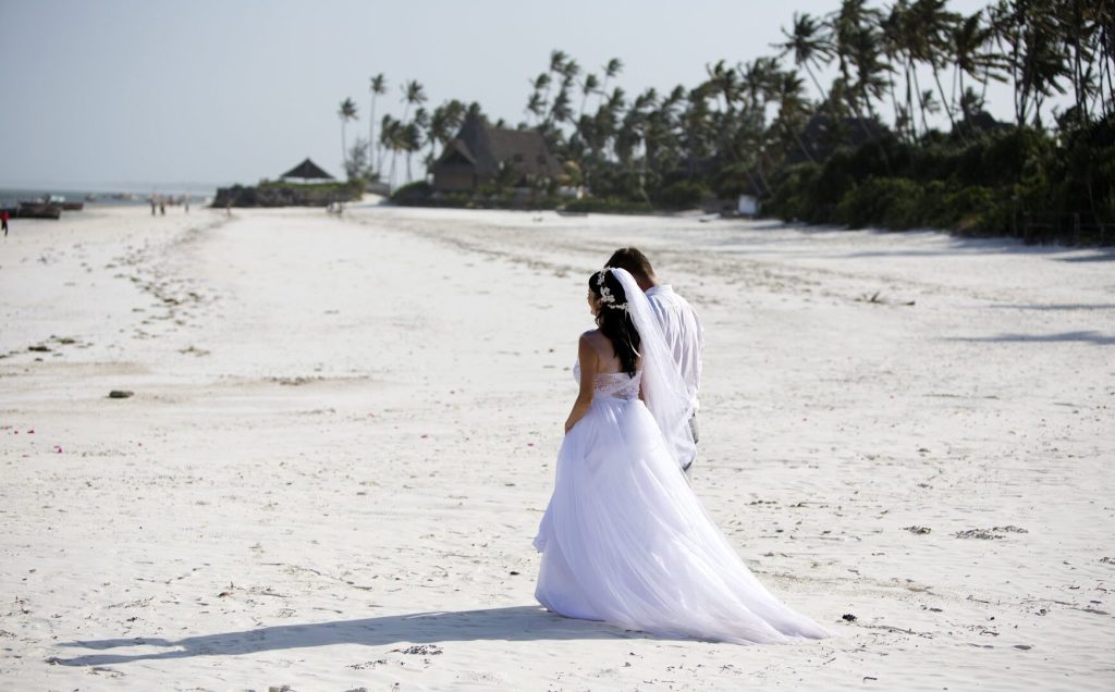 tanzania Luxury wedding Safari