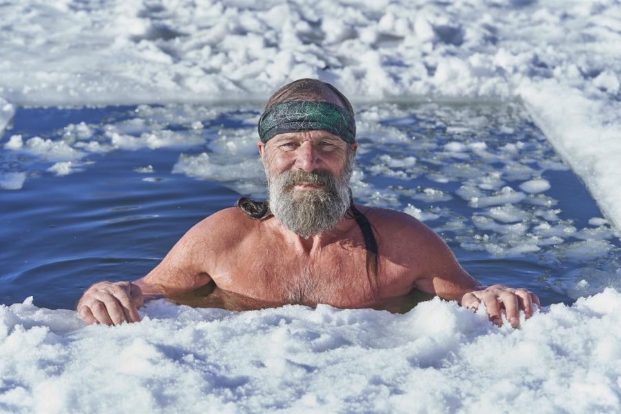 Kilimanjaro climbing Using wim hof Method