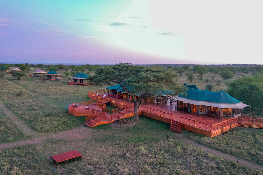 Cheap holidays to Tanzania and Zanzibar