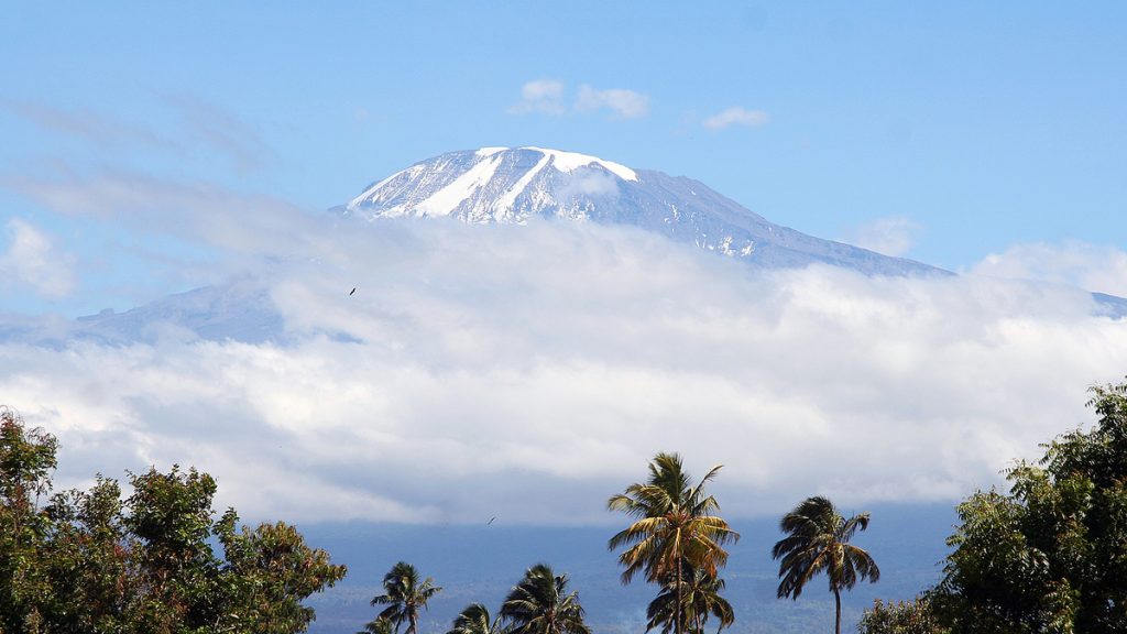 2 days hike on kilimanjaro