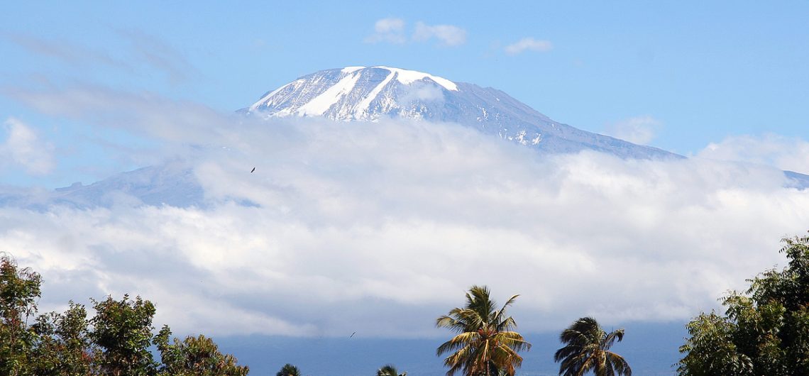 2 days hike on kilimanjaro