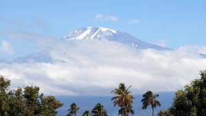 2 days hike on kilimanjaro