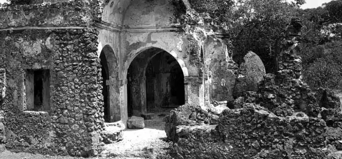 Tanzania history
