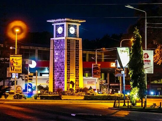 arusha nightlife tour