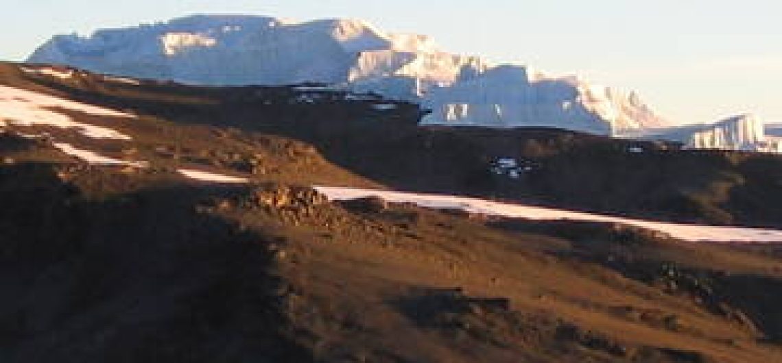 kilimanjaro climbing tips