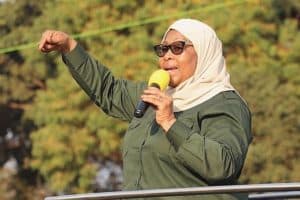 most famoous people in Tanzania