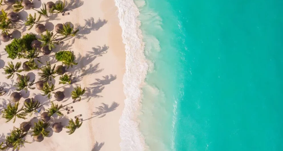 packages for trip to zanzibar