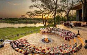 Luxury Group Safari In Tanzania