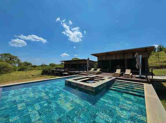 Tanzania Safari With Arabic Speaking Guide