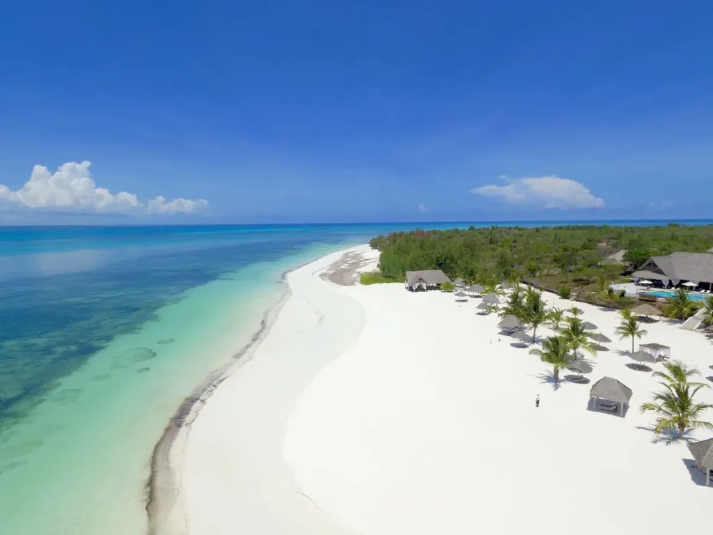 Zanzibar Beaches