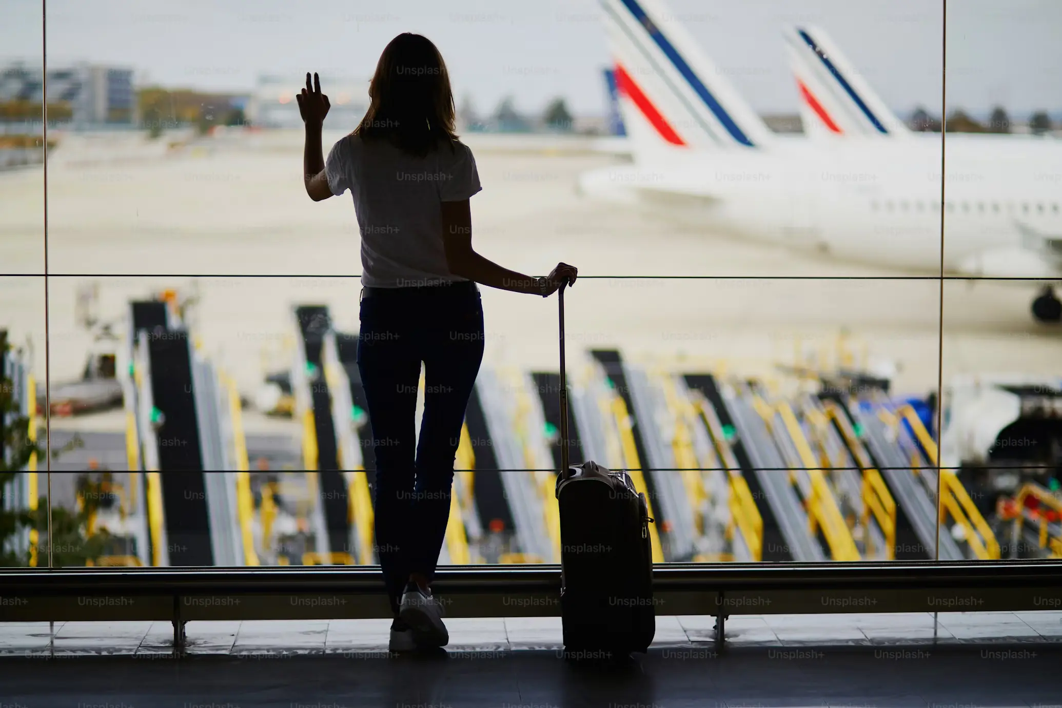 airport