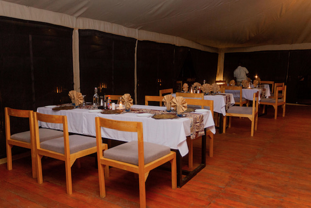 moyo tented camp