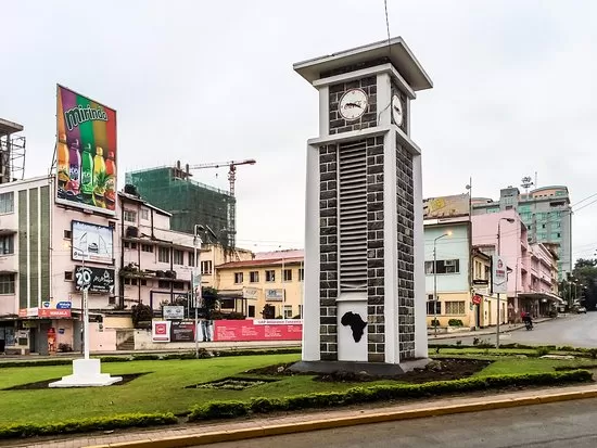 Tanzania Safari From Clock Tower Arusha
