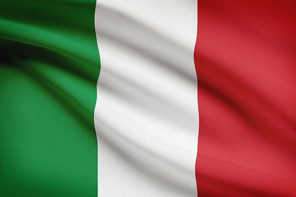 Tanzania Safari With Italian Speaking Guide
