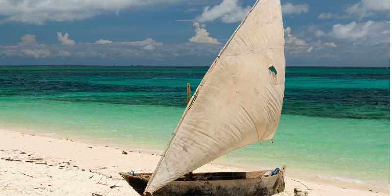 jambiani zanzibar