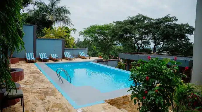 greenside hotel