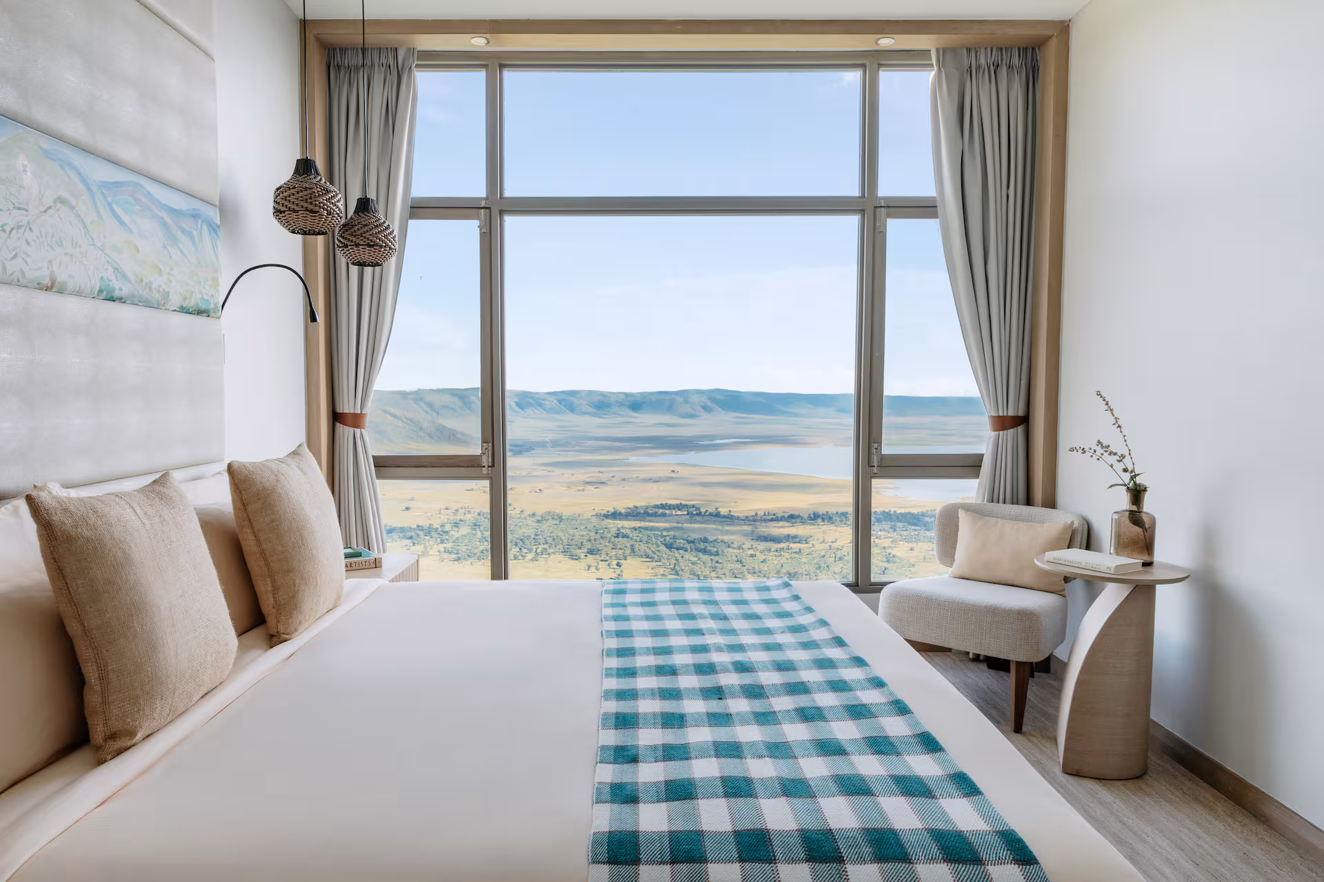 melia ngorongoro
