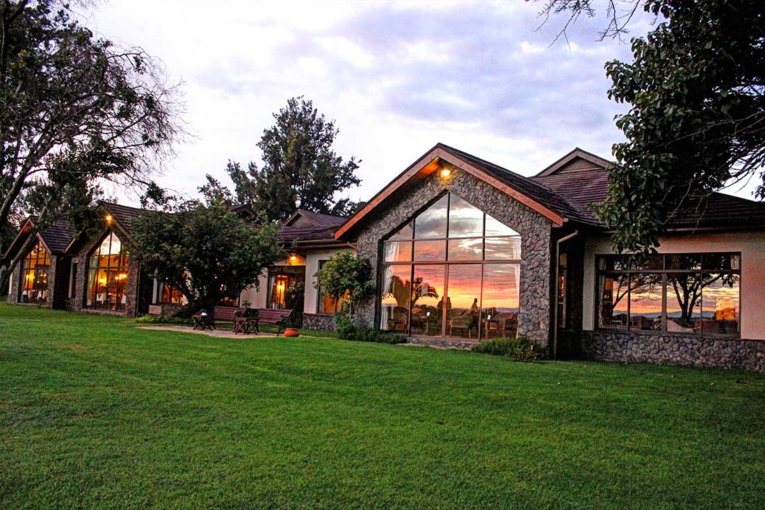 Sweetwaters Serena Camp