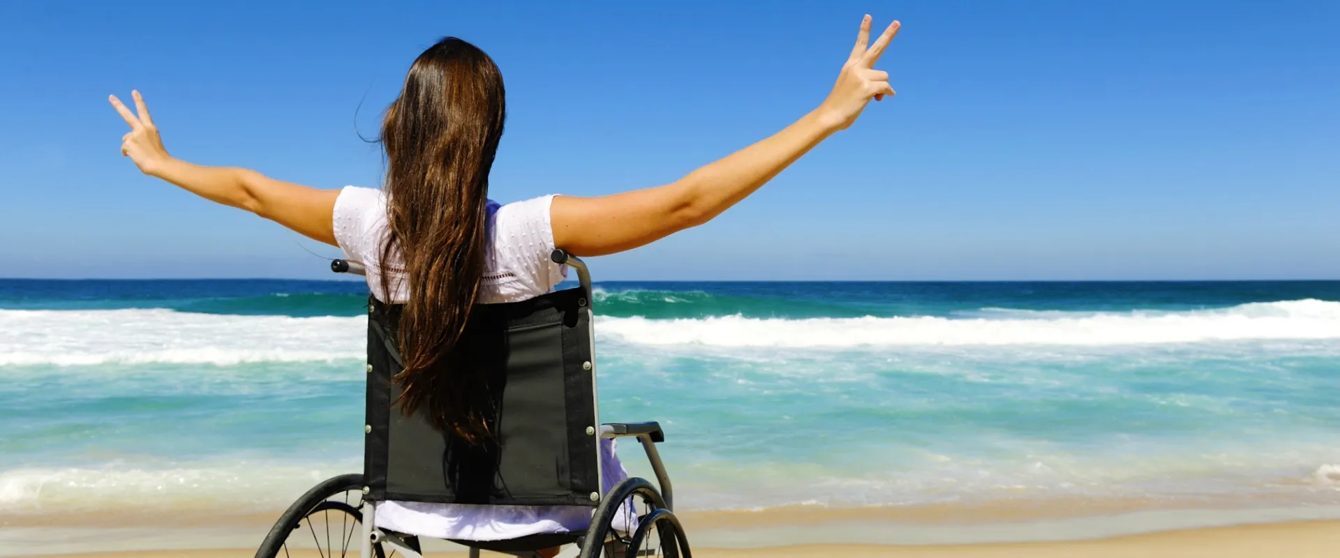 Zanzibar Wheel Chair Tours