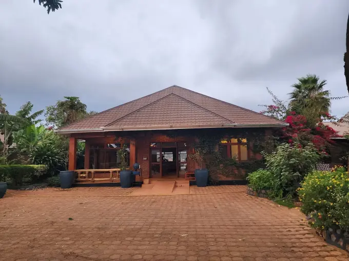 baghayo suites
