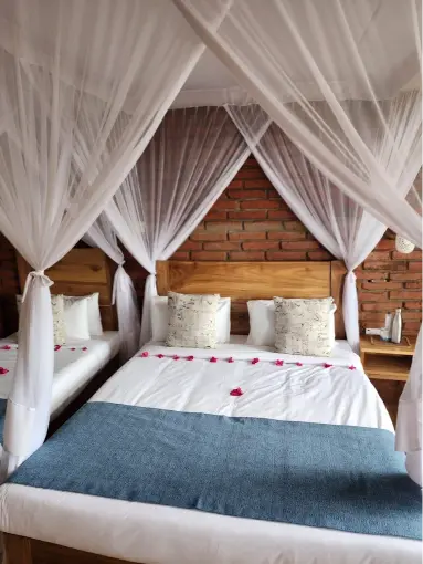 baghayo suites