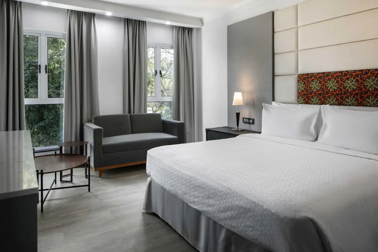 four seasons by sheraton