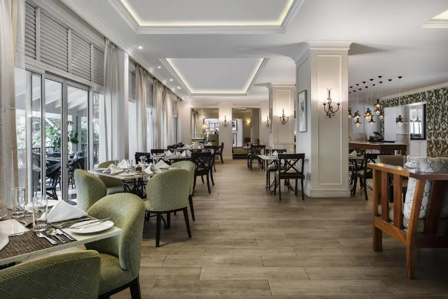 four seasons by sheraton