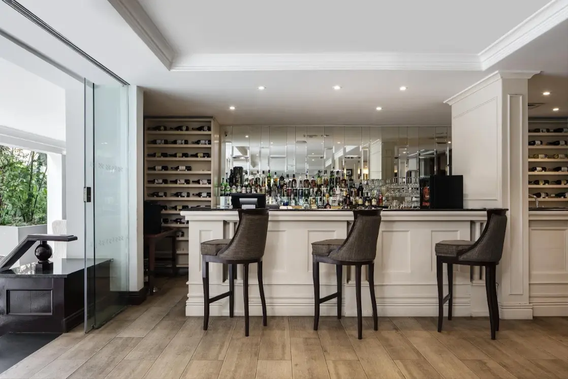 four seasons by sheraton