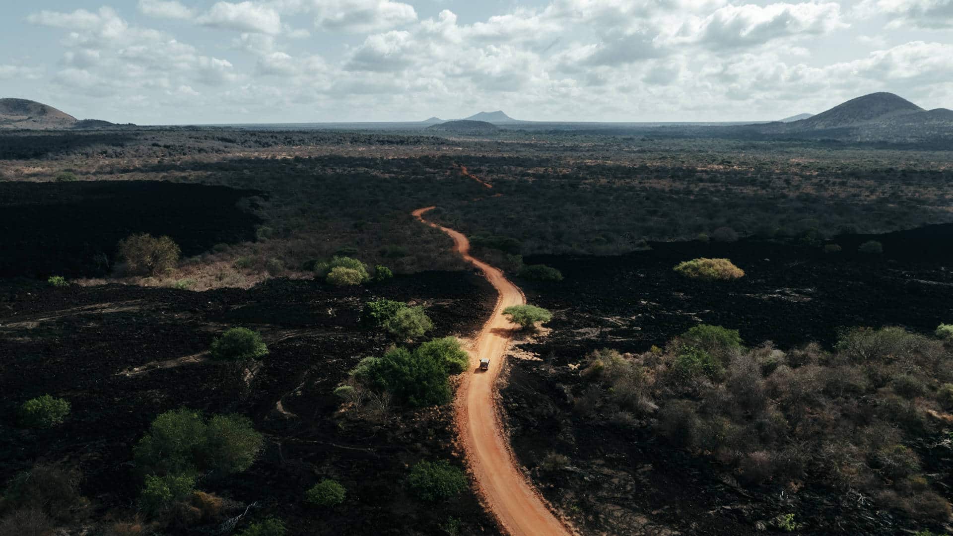 14 Days Kenya Safari And Beach Holiday Tour