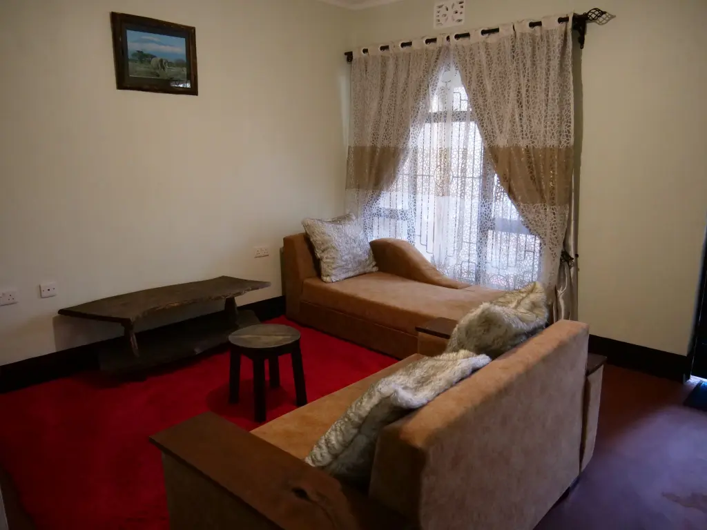 laizer homestay