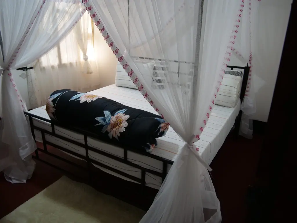 laizer homestay