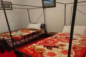 laizer homestay