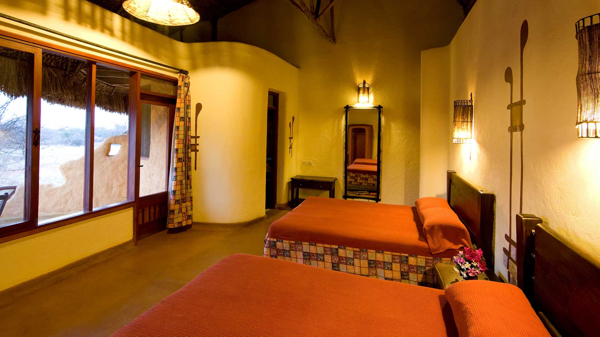 samburu sopa lodge