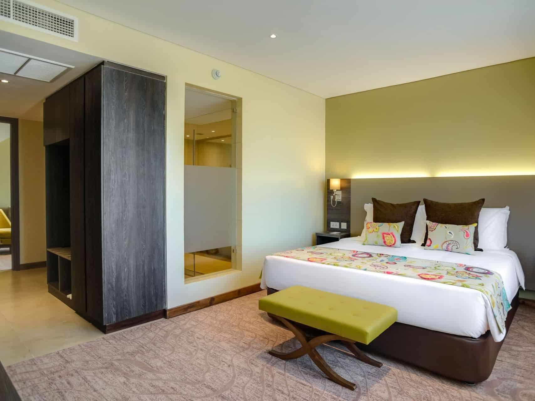 tamarind tree hotel