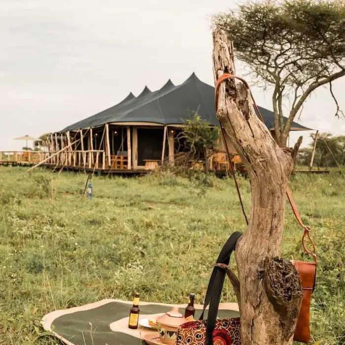 tukaone camp