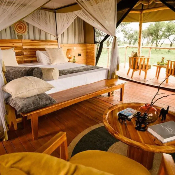 tukaone camp