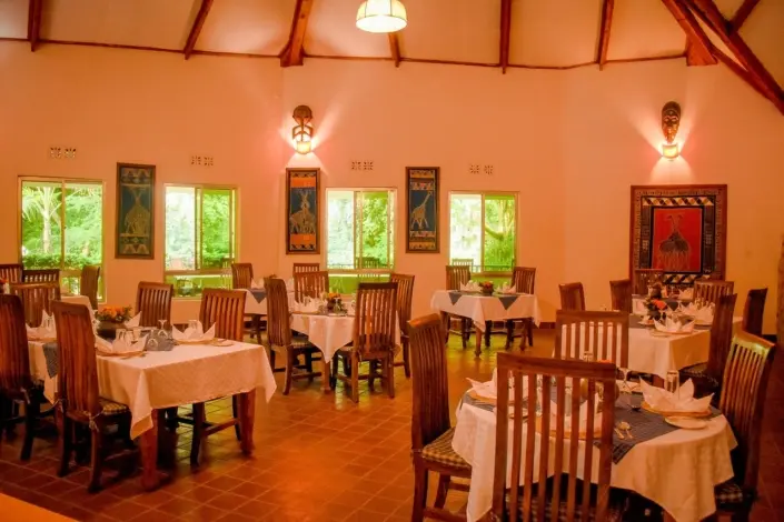county lodge