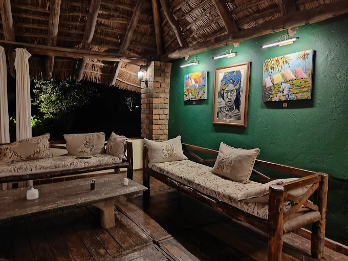 rivertrees country lodge