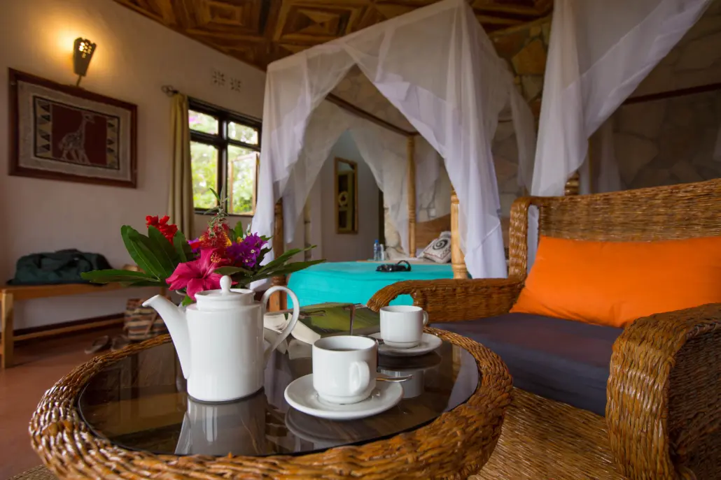 country lodge karatu