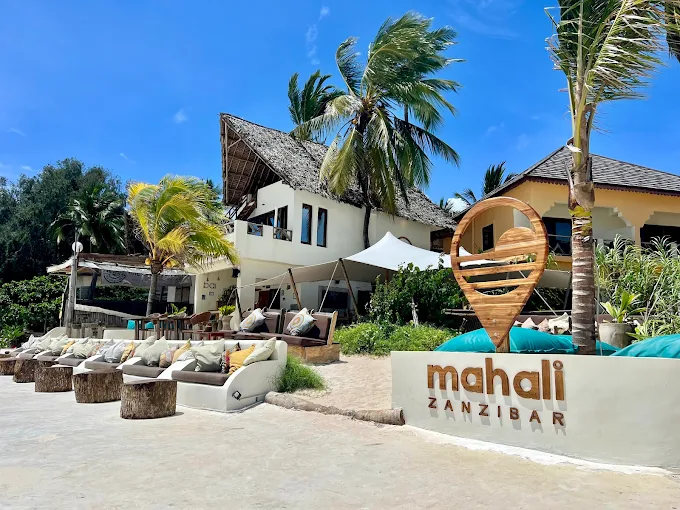 mahali zanzibar