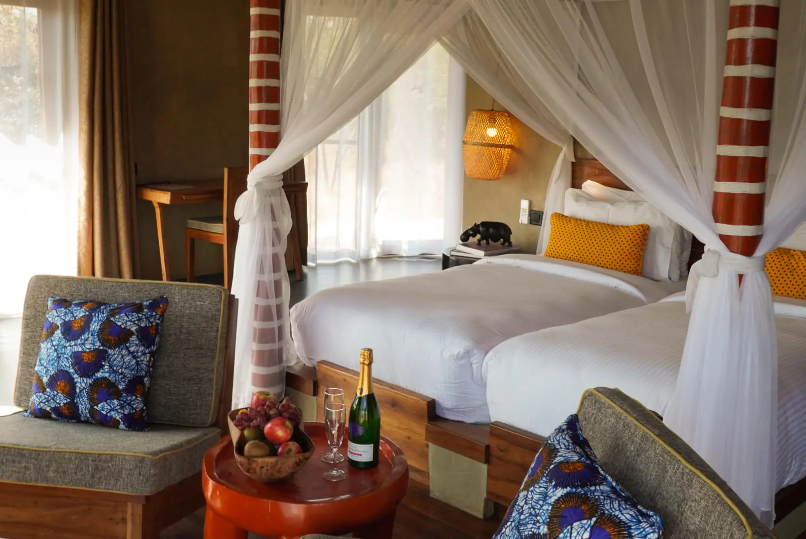 suricata manyara boma