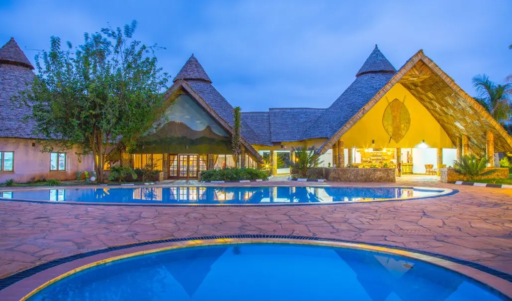 farm of dreams karatu