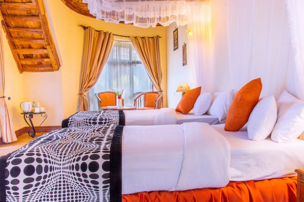 farm of dreams karatu