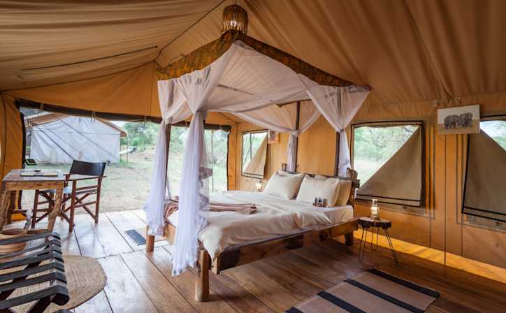 baobab tented lodge