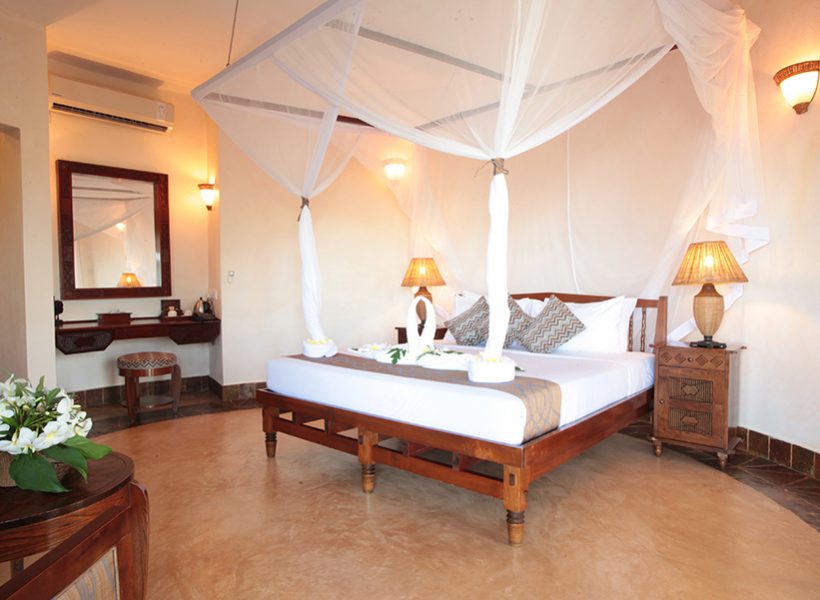 ocean paradise Resort