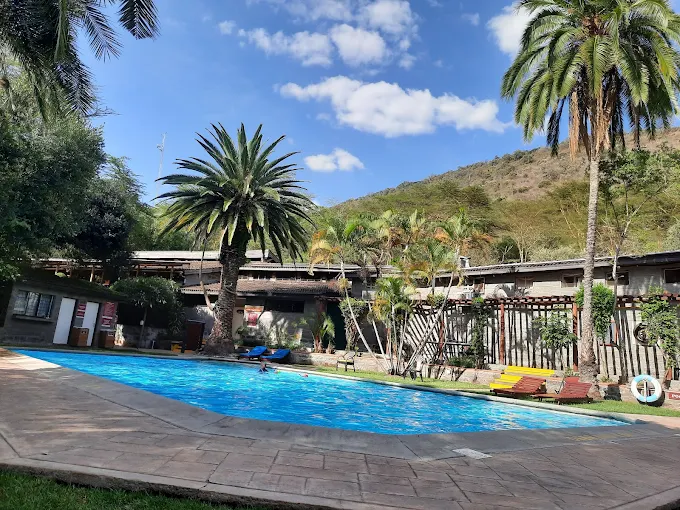 savora lion hill game