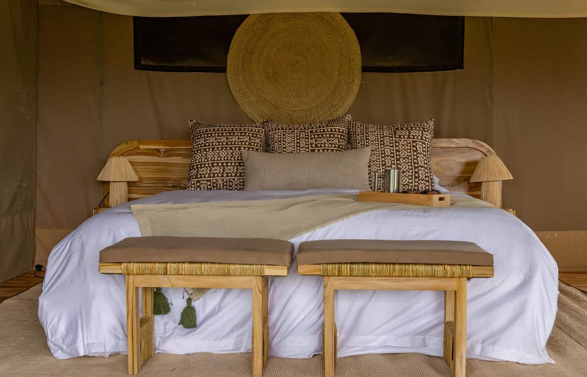 Conserve Tarangire Lodge