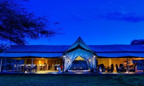 asanja luxury camp